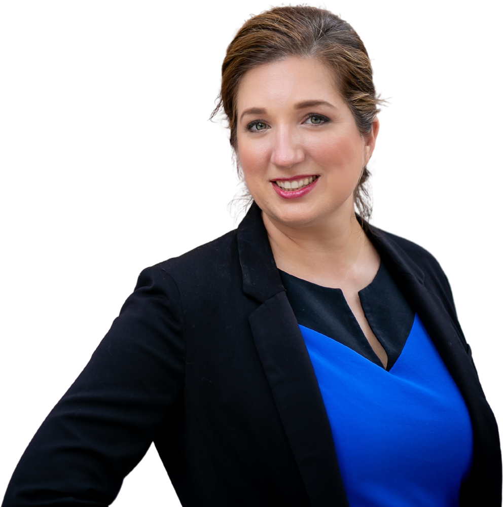 Dr. Jamie Klingman, DBA