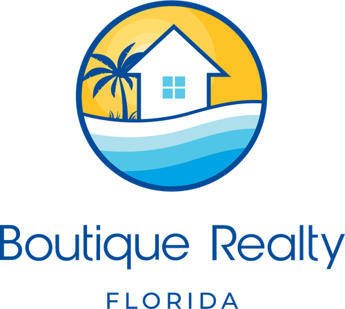 Boutique Realty Florida logo