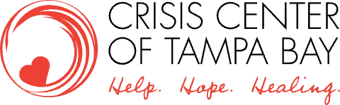 Crisis Center of Tampa Bay logo