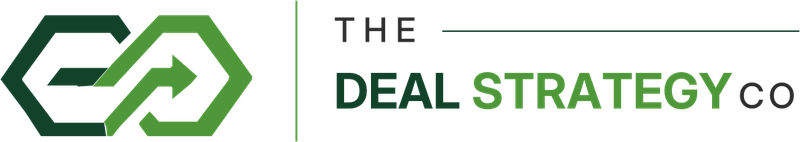 The Deal Strategy Co. logo