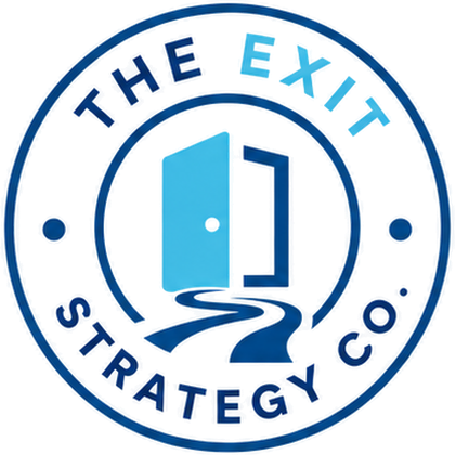 The Exit Strategy Co. logo