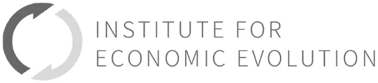 Institute for Economic Evolution logo