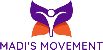 Madi's Movement logo