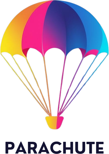 The Parachute Co. logo