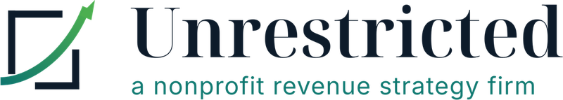 The Unrestricted logo