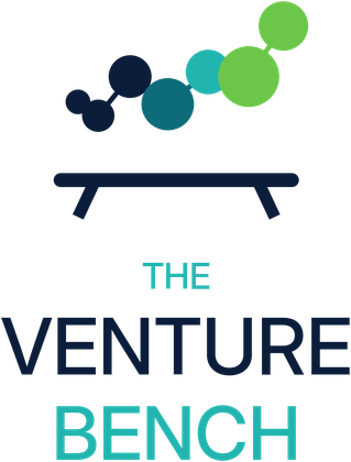 The Venture Bench logo